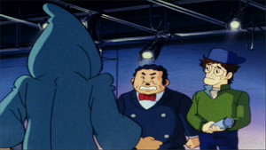ゲゲゲの鬼太郎 1. évad Ep.94 94. epizód