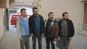 Yeşil Deniz: Milenyum 3. évad Ep.8 8. epizód