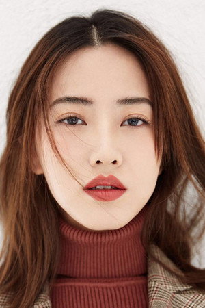 Liu Jiatong profil kép