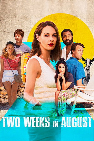 Two Weeks in August poszter