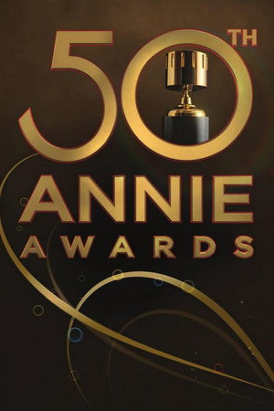 The Annie Awards 19. évad (2023-02-25) poszter