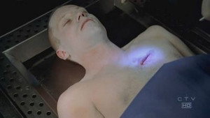 CSI: New York-i helyszínelők 2. évad Ep.23 Hősök