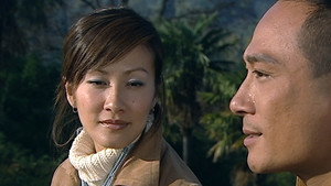 衝上雲霄 1. évad Ep.35 35. epizód