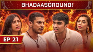 Battleground 1. évad Ep.21 21. epizód