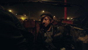 Бородач 1. évad Ep.4 4. epizód