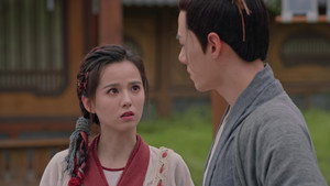 一念花开 1. évad Ep.10 10. epizód