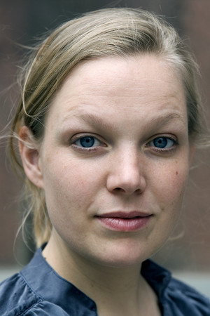 Rahel Hubacher profil kép
