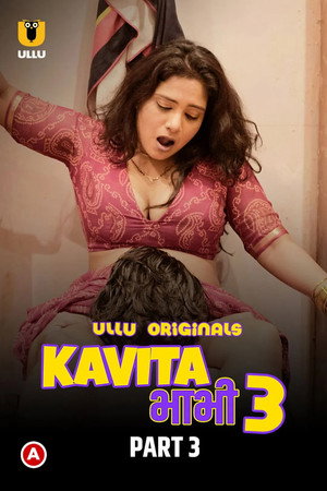 Kavita Bhabhi poszter