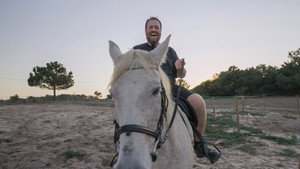Først til verdens ende 1. évad Ep.3 3. epizód