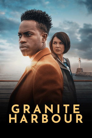 Granite Harbour 1. évad (2022-12-01) poszter