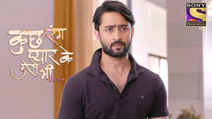 Kuch Rang Pyaar Ke Aise Bhi 2. évad Ep.20 20. epizód