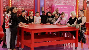 RuPaul - Drag Queen leszek! 17. évad Ep.15 15. epizód