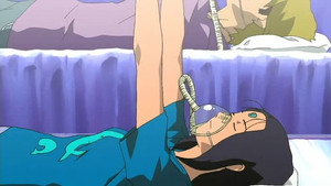 地球少女アルジュナ 1. évad Ep.13 13. epizód