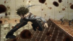 Attack on Titan 3. évad Ep.2 2. epizód