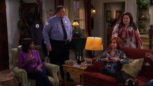 Mike és Molly 3. évad Ep.4 4. epizód