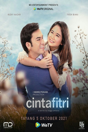 Cinta Fitri poszter
