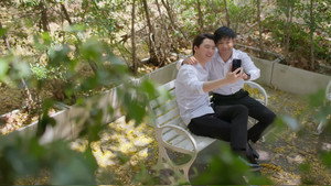 เพราะแฟนเก่าเปลี่ยนแปลงบ่อย kép