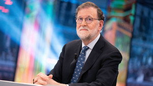El hormiguero 20. évad Ep.44 44. epizód
