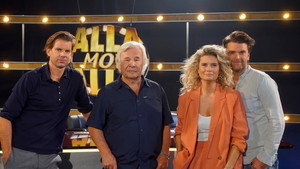 Alla mot alla med Filip och Fredrik 4. évad Ep.49 49. epizód