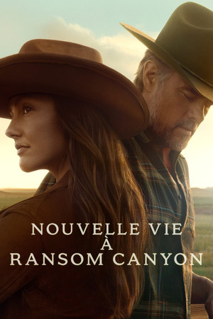 Ransom Canyon poszter