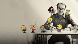 Releyendo Mafalda kép