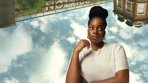 Queenie kép