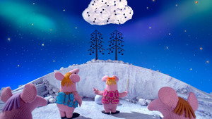 Clangers 1. évad Ep.1 1. epizód