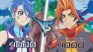 遊☆戯☆王VRAINS 1. évad Ep.56 56. epizód