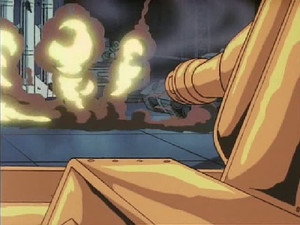 ルパン三世 3. évad Ep.39 39. epizód