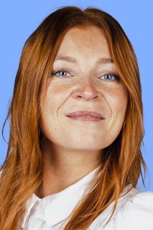Kathrine Abrahamsen profil kép