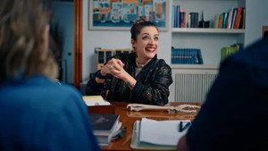 Ritoccàti 3. évad Ep.9 9. epizód