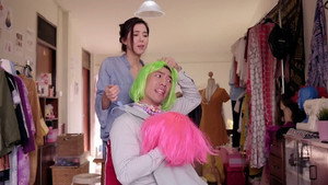 Wake Up ชะนี The Series 1. évad Ep.8 8. epizód