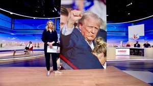 Sunday with Laura Kuenssberg 3. évad Ep.27 27. epizód