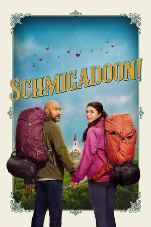 Schmigadoon! poszter