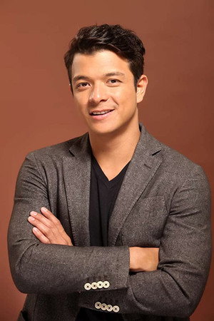 Jericho Rosales profil kép