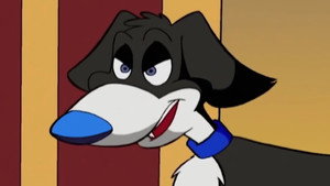 Sabrina: The Animated Series 1. évad Ep.30 30. epizód