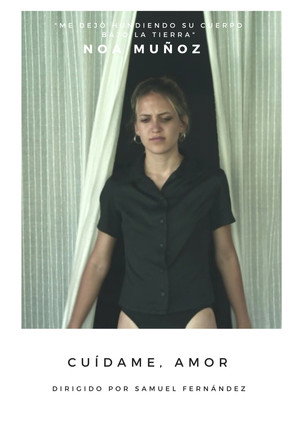 Cuídame, amor poszter