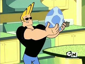 Johnny Bravo 3. évad Ep.8 8. epizód