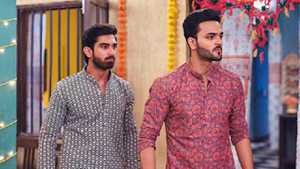 क्योंकि सास भी कभी बहू थी 2. évad Ep.78 78. epizód
