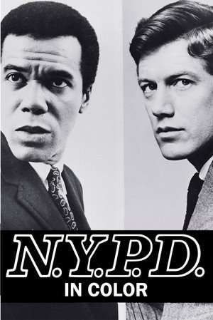 N.Y.P.D.