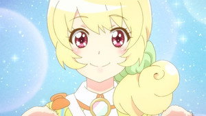 ミュークルドリーミー 2. évad Ep.11 11. epizód