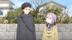 Soredemo Ayumu wa Yosetekuru 1. évad Ep.6 6. epizód