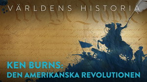 The American Revolution kép
