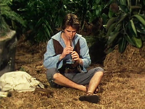 Swiss Family Robinson 1. évad Ep.16 16. epizód