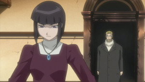 Fullmetal Alchemist 1. évad Ep.45 Rothadt szív
