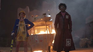 ONE PIECE 2. évad Ep.3 Whiskyváros