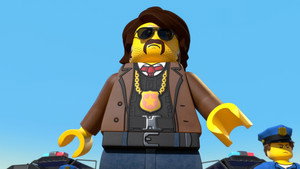 LEGO Ninjago: A Spinjitzu mesterei Kristályosodva Ep.9 189. fejezet: Hounddog McBrag