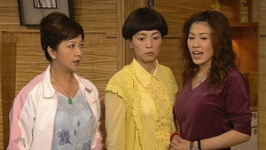 皆大歡喜時裝版 1. évad Ep.32 32. epizód