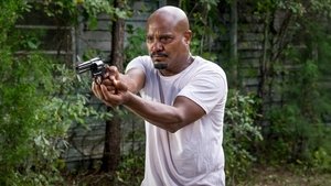 The Walking Dead 8. évad Ep.11 Élve vagy halva, vagy