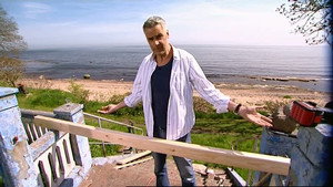 Sommar med Ernst 1. évad Ep.1 1. epizód